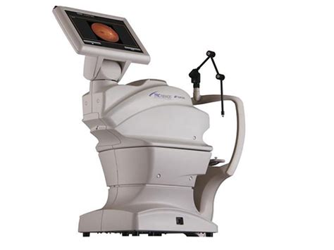 Signal Handheld Retinal Camera Topcon Healthcare Latin America