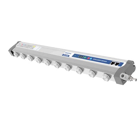 Qp S35 Static Ionizing Eliminator Bar With Static Sensor China Static