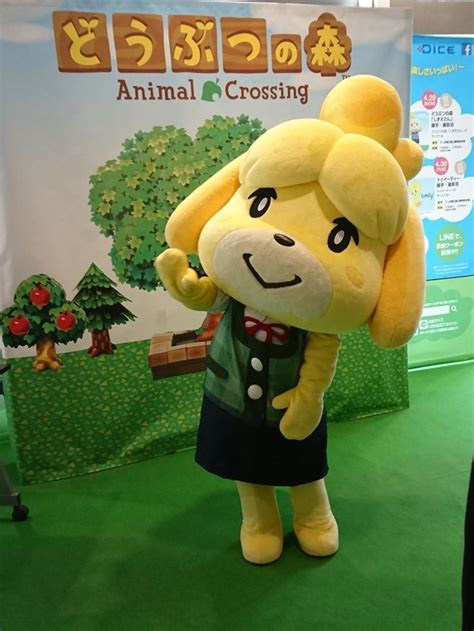 ボード「⊹cute Mascots·͜· ♡」のピン 着ぐるみ どうぶつの森 きぐるみ