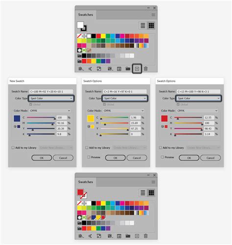 How to Create a Pamphlet Template in Illustrator | Envato Tuts+