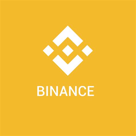 Logo Binance Monnaie De Images Vectorielles Gratuites Sur Pixabay