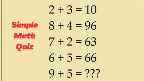 Maths Basics Adding Subtracting Multiplying And Dividing Youtube