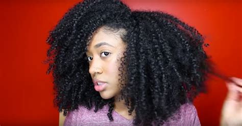 9 Diy Hair Masks For Natural Curls That You Should Cook Up At Home Asap