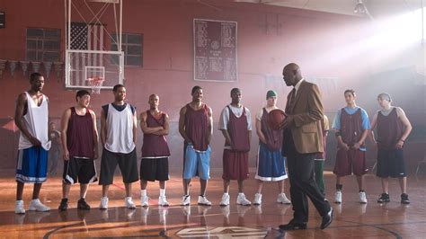 Recensione Coach Carter Film Con Samuel L Jackson Le Lettrici