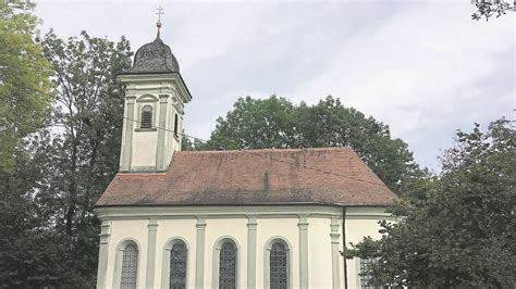 Filial Und Wallfahrtskirche St Koloman Wiederer Ffnung Mit Weihbischof