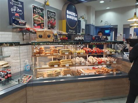 Case Studies | Catering Equipment Installation | Counterline