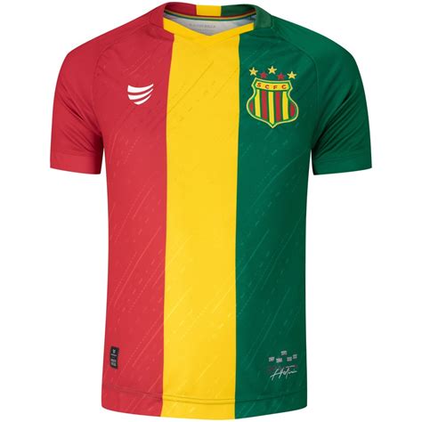 Camisa Do Sampaio Corr A I Superbolla Masculina Centauro