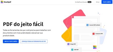 Melhores Editores De Pdf Gratuitos Para Pc