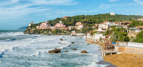 10 Gorgeous Tuscany Italy Beaches To Visit Next — Salt & Wind Travel