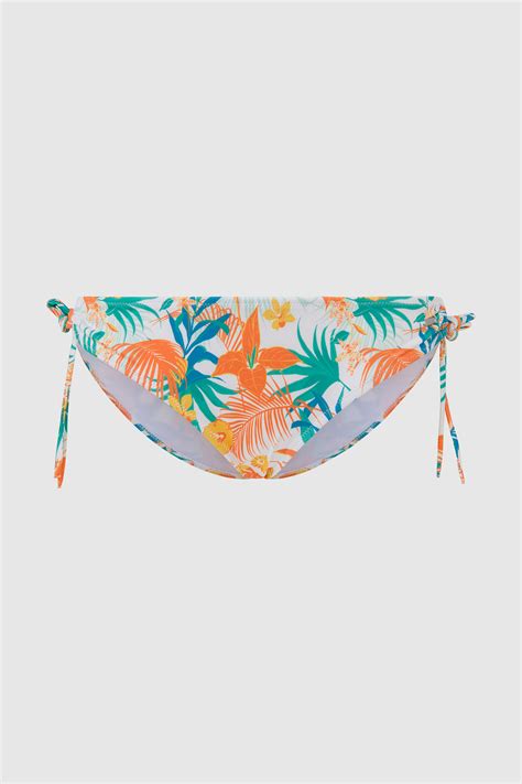 Braguita Bikini Estampado Jungla Ba Adores Y Bikinis De Mujer Spf