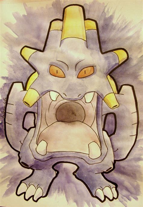 Day 4 Draw The Pokemon That Looks Ugliest To You By Pockypack On