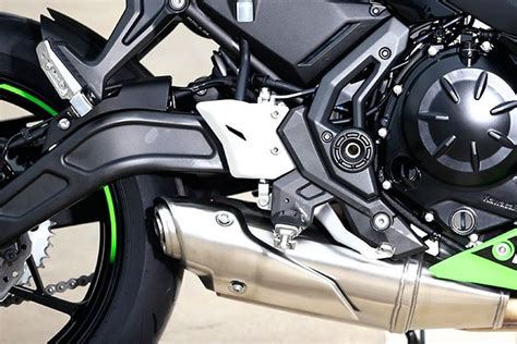 Kawasaki Ninja 650 Videos Zigwheels