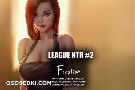 Firolian League Ntr No Katarina English Naked Cosplay Asian