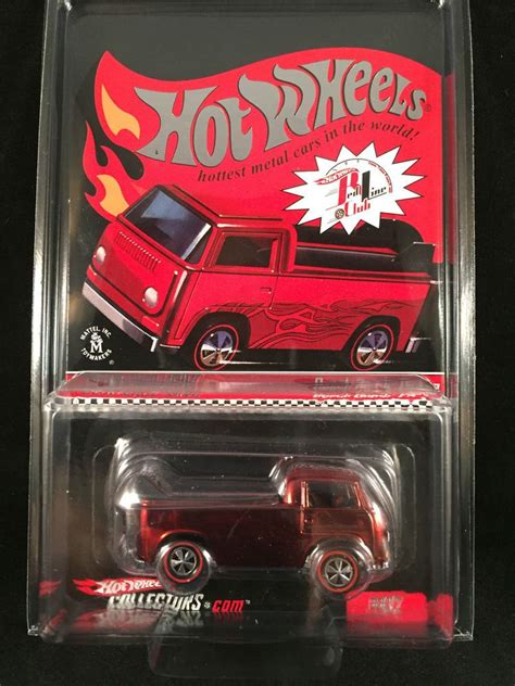 Hot Wheels Price Guide Redline Yoiki Guide