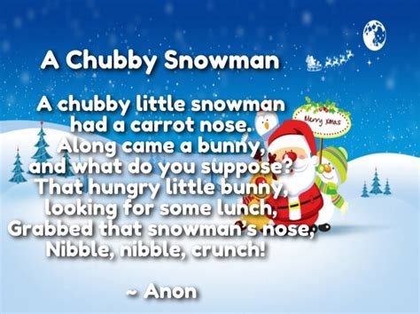 Very Funny Christmas Poems 2023 that make you Laugh