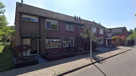 120 Woningen Hasseler Es Hengelo Energieneutraal Gemaakt Door