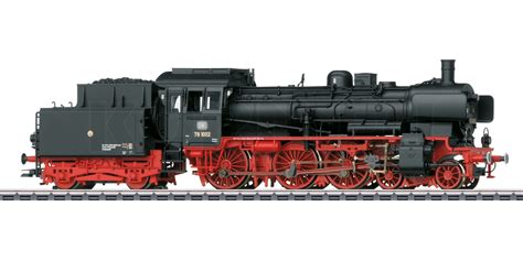 M Rklin Dampflok Br Db Ep