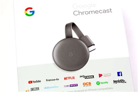 Chromecast Qu Es Y C Mo Funciona Blog Pccomponentes