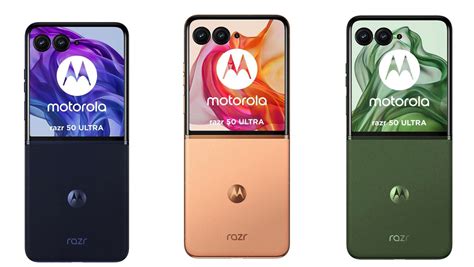 摩托罗拉 Razr 50 Ultra 手机视频曝光：ipx8 防水、主打 Moto Ai