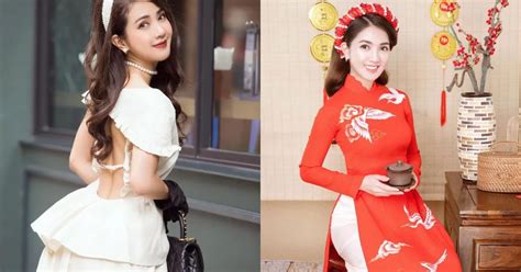 Vẻ đẹp vạn người mê của hot girl Bình Thuận từng đóng phim Lật mặt 2