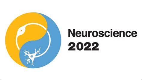 Society For Neuroscience Neuroscience 2022