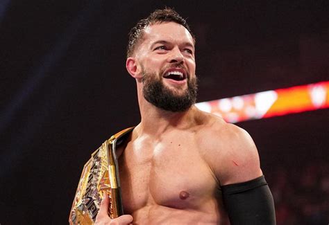 Vince Russo Outraged Over Finn Balor Losing