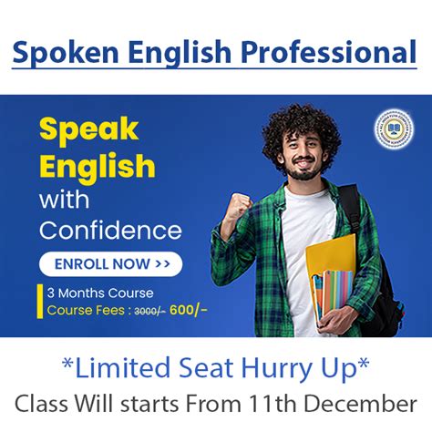 Spoken English Images