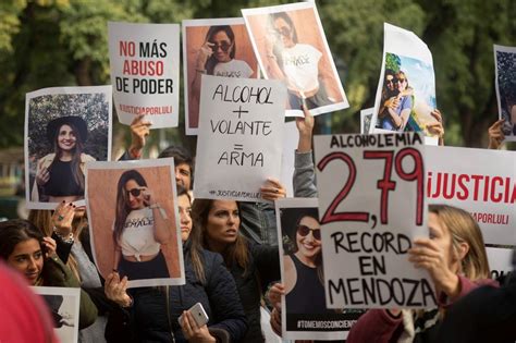 Le Dieron La Libertad Al Médico Que En Estado De Ebriedad Chocó A Un