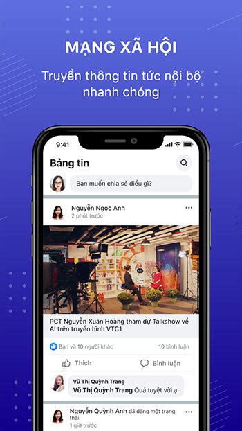 MISA AMIS - Quản lý doanh nghiệp toàn diện trên Android