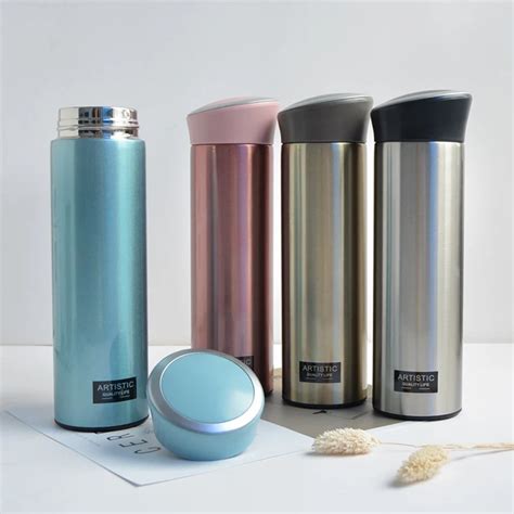 Mini Thermos Kitchen Thermoses Stainless Steel Insulated Thermos Cup