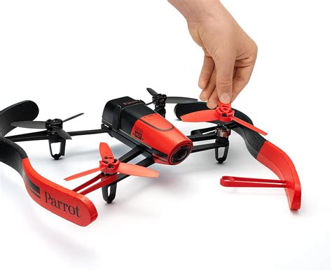 Parrot Bebop Review:A sturdy drone with steady flight | RCHELICOPTERZ