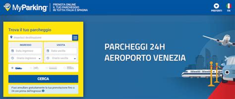 AEROPORTO VENEZIA INFORMAZIONE VOLI E ORARI