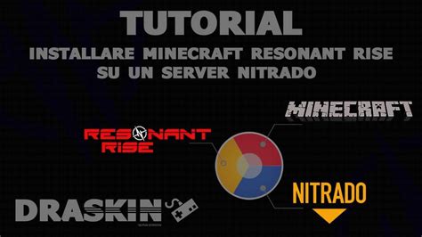 Tutorial Installare O Aggiornare Modpack Minecraft Su Server Nitrado