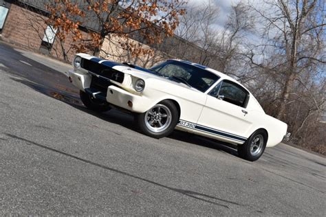 1965 Shelby GT350 | GT Motor Cars