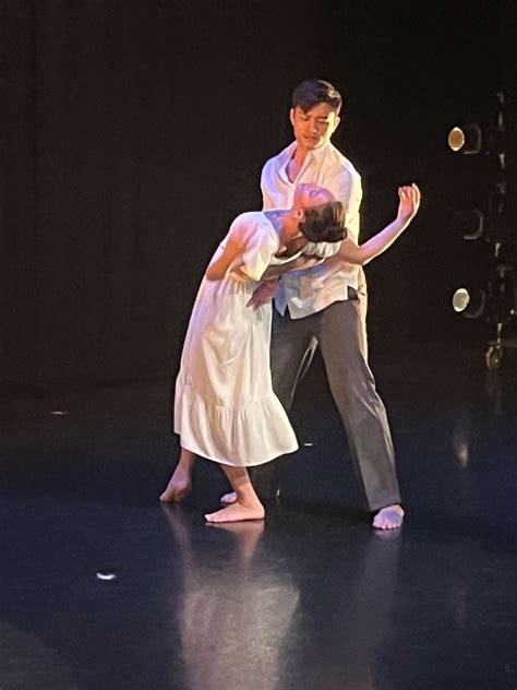‘Never Fade Away’ connects to the past with music, movement