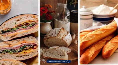 easy  irresistible crusty yeast bread recipes   bake