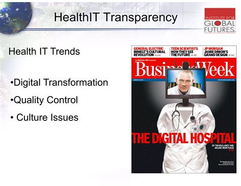 Don't Miss This: The Anon IB Archive And The Future Of Healthcare – A Revolutionary Discovery? Image 5