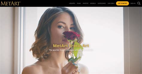 Experience Arousing Sensations Top Premium Porn Pictures Sites Alternative To MetArt You