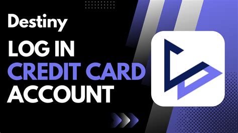 How To Activate Destiny Credit Card Online Destiny Card Activation