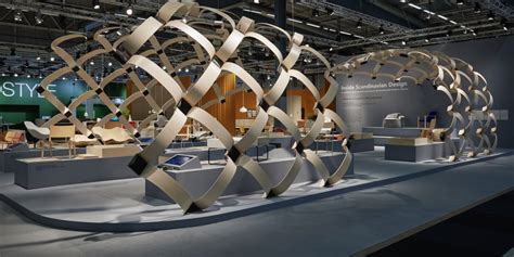 Stockholm Furniture & Light Fair 2016 | Best Design Events | Latest ...