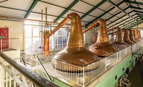 Firedor Ardmore Distillery Strongdor