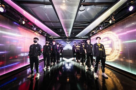 2023 LCK SPRING KT vs LSBㅣ ㅣBRO vs GEN G DAY 35 Flickr