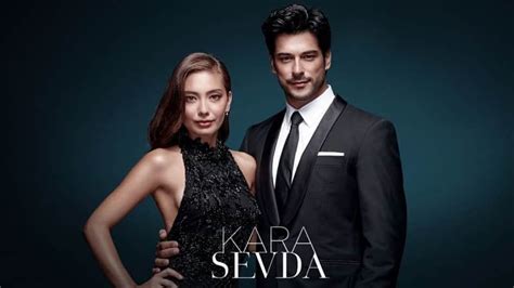 Kara Sevda First Turkish Drama Series To Win An Emmy Dizi Bit Pix