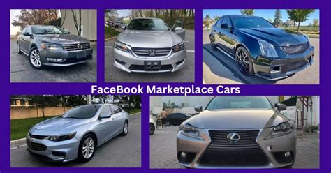 Facebook Marketplace Cars Top 10 Car Brands You Can Trust