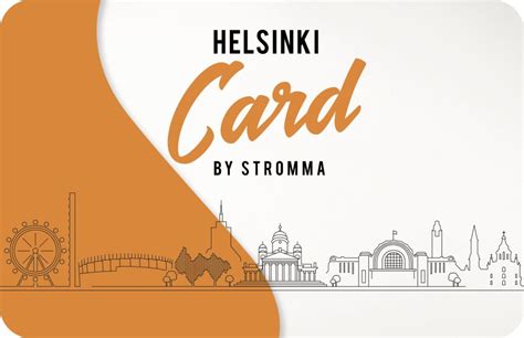 Helsinki City Card Mit Ffentlichen Verkehrsmitteln Museen Touren