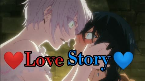 Vanitas X Jeanne Love Story AMV Edit Vanitas No Cartes YouTube