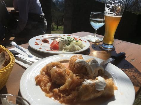 WALDSCHÄNKE AM HUNGERBERG, Baden-Baden - Restaurant Reviews, Photos ...