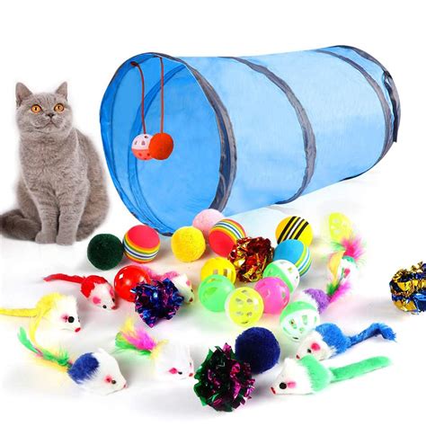 Kitten Toys | atelier-yuwa.ciao.jp