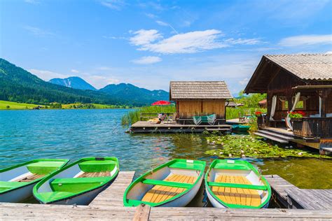 Kärnten Tipps Für Die Beliebte Urlaubsregion Urlaubstrackerat