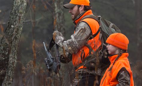 3 Tips For a Successful Deer Hunting Season | Winchester Ammunition